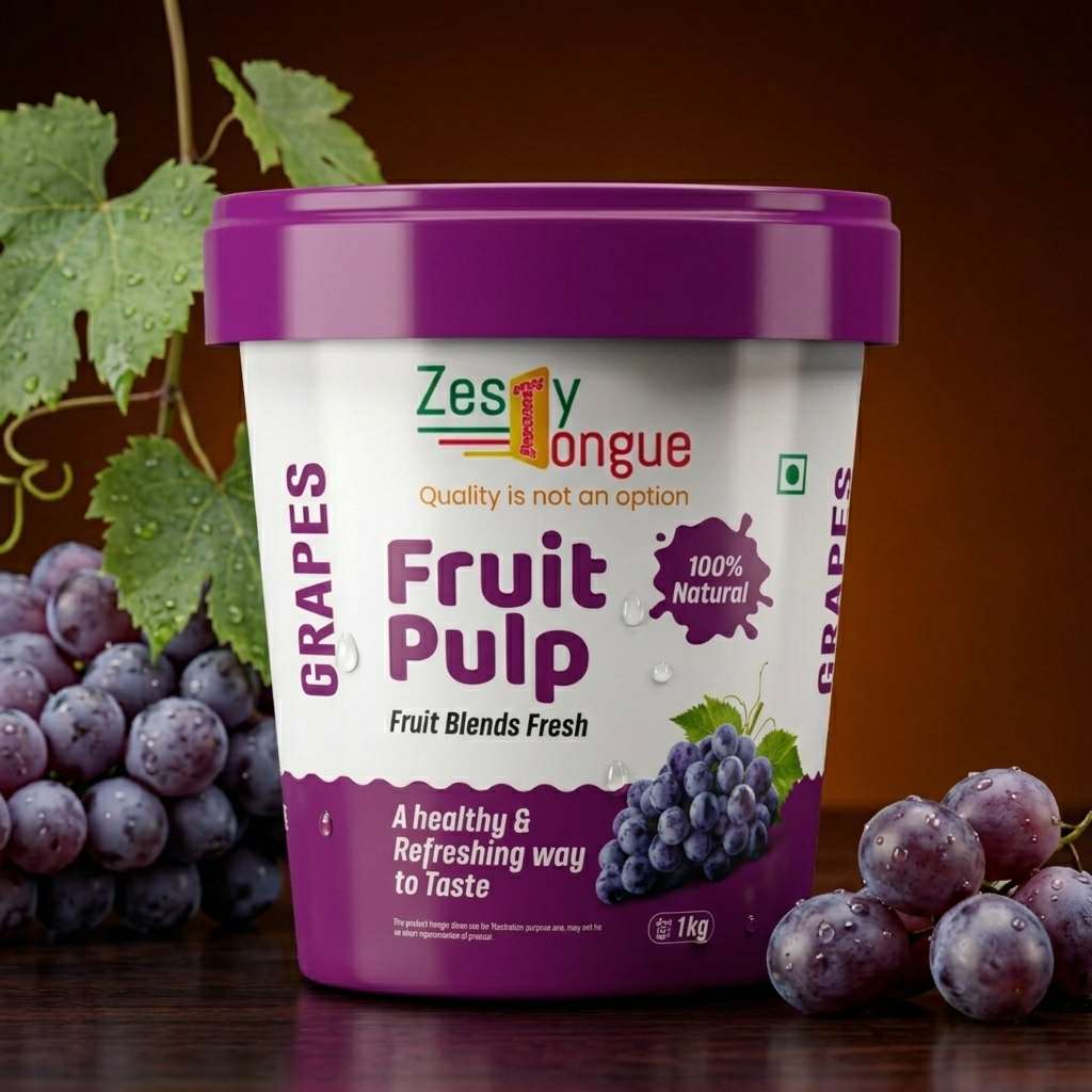Grape - 1kg